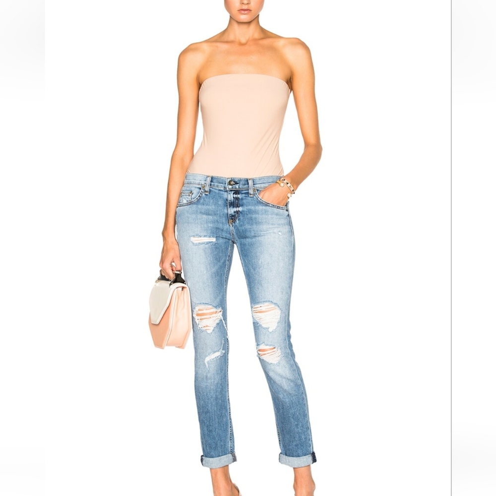 Rag & Bone Dre Jeans | Size 30